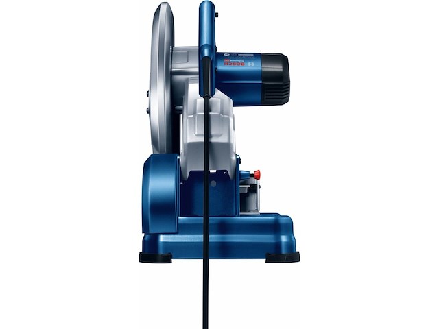 Metaal afkortzaag bosch, gco 14-24 j - afbeelding 3 van  5