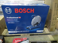 Metaal afkortzaag bosch, gco 14-24 j - afbeelding 5 van  5