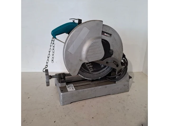 Metaal afkortzaag, makita, lc1230 - afbeelding 1 van  5