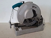 Metaal afkortzaag, makita, lc1230