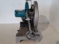 Metaal afkortzaag, makita, lc1230 - afbeelding 2 van  5