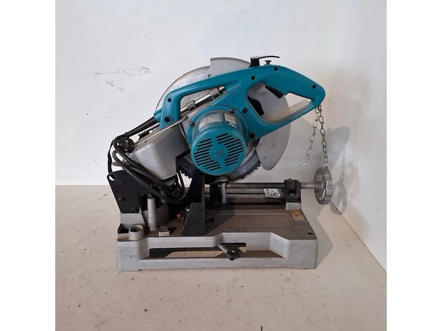 Metaal afkortzaag, makita, lc1230 - afbeelding 3 van  5