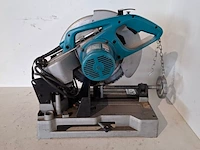 Metaal afkortzaag, makita, lc1230 - afbeelding 3 van  5
