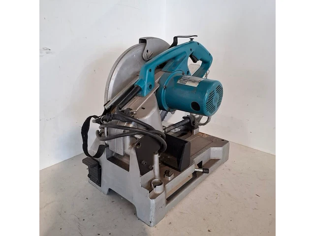 Metaal afkortzaag, makita, lc1230 - afbeelding 4 van  5