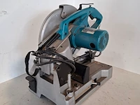 Metaal afkortzaag, makita, lc1230 - afbeelding 4 van  5