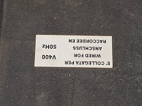 Metaal afkortzaag, thomas, 315 super cut, 2011 - afbeelding 2 van  13