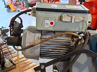 Metaal afkortzaag, thomas, 315 super cut, 2011 - afbeelding 3 van  13