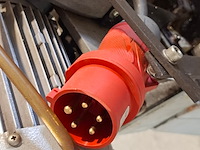 Metaal afkortzaag, thomas, 315 super cut, 2011 - afbeelding 5 van  13