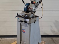 Metaal afkortzaag, thomas, 315 super cut, 2011 - afbeelding 1 van  13