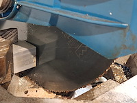 Metaal afkortzaag, thomas, 315 super cut, 2011 - afbeelding 10 van  13