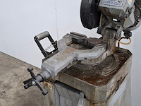 Metaal afkortzaag thomas, 315 super cut, bouwjaar 2010 - afbeelding 8 van  23