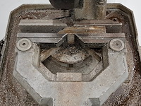 Metaal afkortzaag thomas, 315 super cut, bouwjaar 2010 - afbeelding 9 van  23