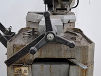Metaal afkortzaag thomas, 315 super cut, bouwjaar 2010 - afbeelding 10 van  23