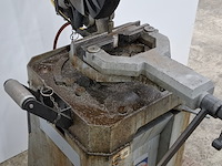 Metaal afkortzaag thomas, 315 super cut, bouwjaar 2010 - afbeelding 13 van  23