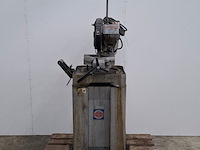 Metaal afkortzaag thomas, 315 super cut, bouwjaar 2010 - afbeelding 12 van  23