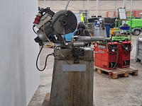 Metaal afkortzaag thomas, 315 super cut, bouwjaar 2010 - afbeelding 18 van  23