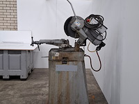 Metaal afkortzaag thomas, 315 super cut, bouwjaar 2010 - afbeelding 19 van  23