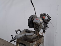 Metaal afkortzaag thomas, 315 super cut, bouwjaar 2010 - afbeelding 20 van  23