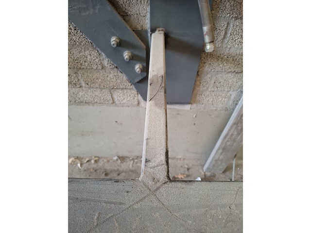 Metaal afkortzaag - afbeelding 2 van  10