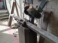 Metaal afkortzaag - afbeelding 1 van  10