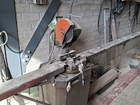 Metaal afkortzaag - afbeelding 3 van  10