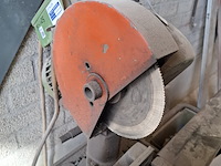 Metaal afkortzaag - afbeelding 4 van  10