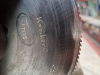 Metaal afkortzaag - afbeelding 5 van  10