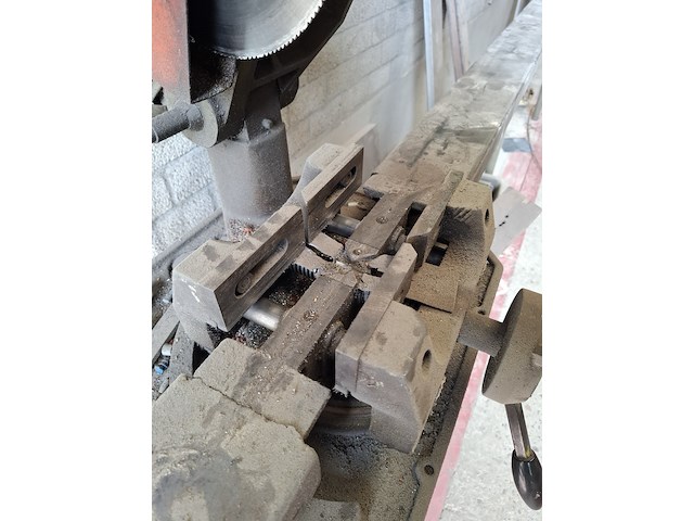 Metaal afkortzaag - afbeelding 6 van  10