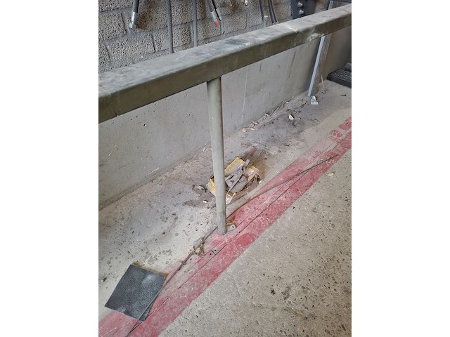 Metaal afkortzaag - afbeelding 9 van  10