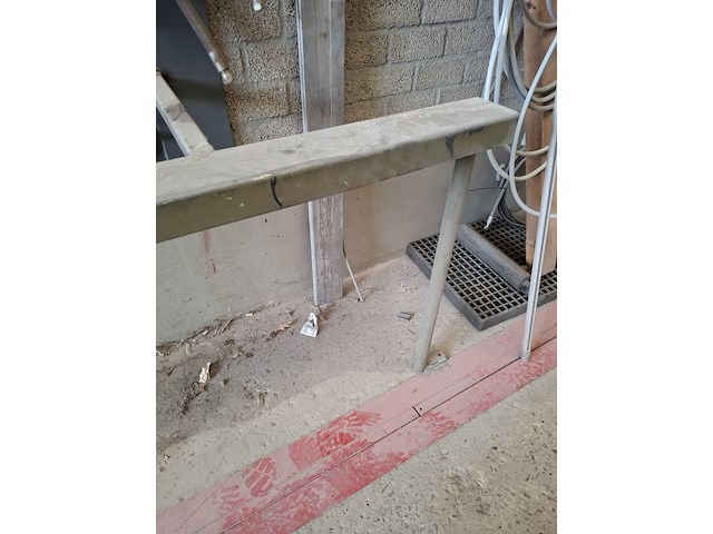 Metaal afkortzaag - afbeelding 10 van  10