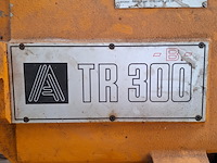 Metaal bandzaag, anbas, tr300, 1995 - afbeelding 12 van  14