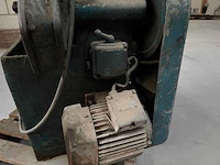 Metaal beugelzaagmachine - afbeelding 4 van  7