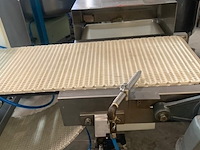 Metaal detector met uitblaasunit stol, gls 350-150, grijs, bouwjaar 2012 - afbeelding 3 van  5