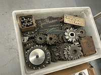 Metaal en lasapperatuur - afbeelding 2 van  5