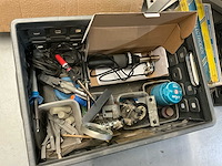 Metaal en lasapperatuur - afbeelding 4 van  5