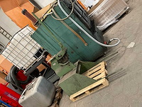 Metaal knipschaar - afbeelding 4 van  6