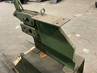 Metaal knipschaar - afbeelding 6 van  6