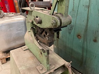 Metaal knipschaar - afbeelding 3 van  6