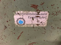 Metaal knipschaar - afbeelding 2 van  6