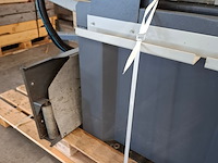 Metaal lintzaag met aanvoerbaan, pegas, 290x320 shi-lr-f, 2011 - afbeelding 11 van  31