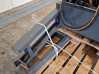 Metaal lintzaag met aanvoerbaan, pegas, 290x320 shi-lr-f, 2011 - afbeelding 12 van  31