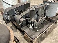 Metaal vormgereedschap - afbeelding 2 van  7