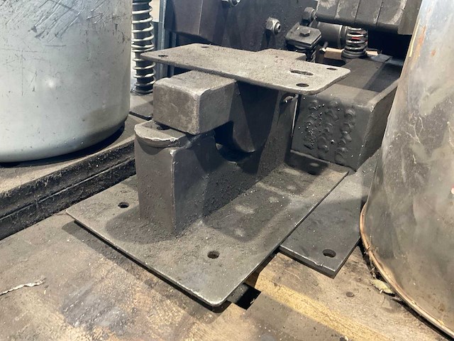 Metaal vormgereedschap - afbeelding 3 van  7