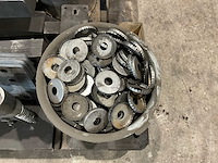 Metaal vormgereedschap - afbeelding 4 van  7