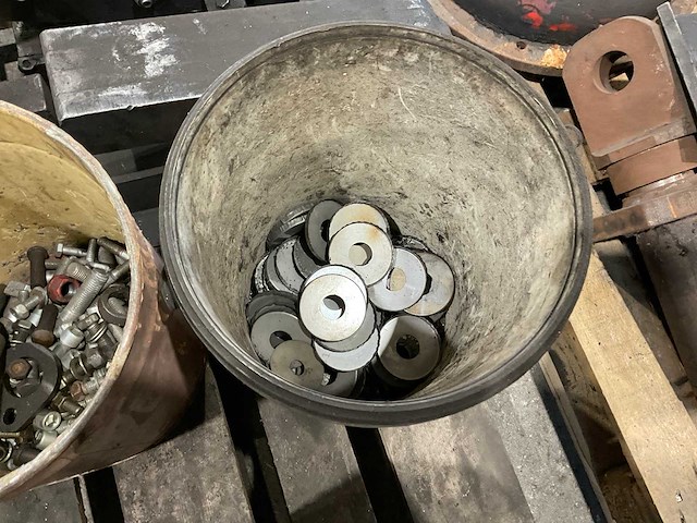 Metaal vormgereedschap - afbeelding 6 van  7