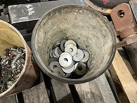 Metaal vormgereedschap - afbeelding 6 van  7