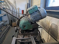 Metaalafkortzaag bewo - afbeelding 15 van  16