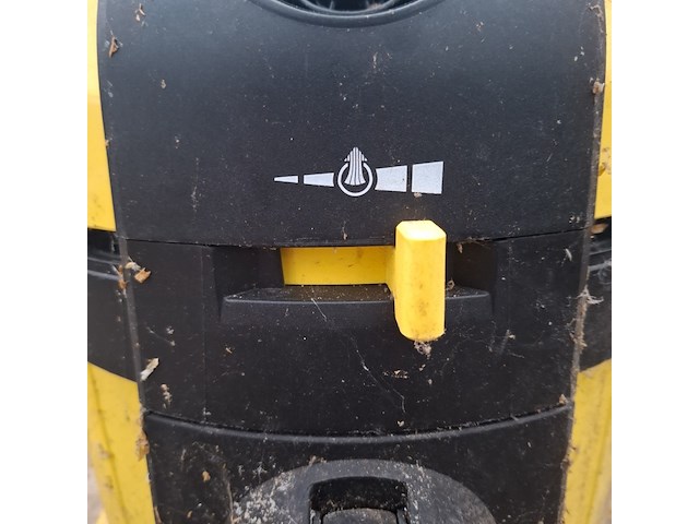 Metaalafkortzaag, dewalt, dw870 - afbeelding 11 van  56