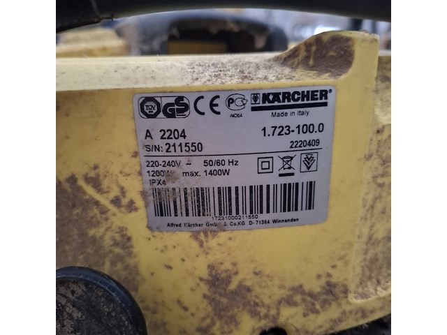 Metaalafkortzaag, dewalt, dw870 - afbeelding 13 van  56