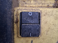 Metaalafkortzaag, dewalt, dw870 - afbeelding 14 van  56